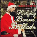 Pochette Holiday Beard Ballads, Vol. 1
