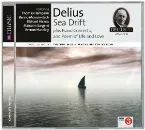 Pochette BBC Music, Volume 20, Number 9: Sea Drift plus Piano Concerto, and Poem of Life and Love