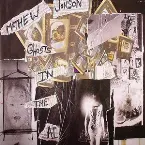 Pochette Ghosts In The AI