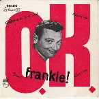 Pochette O.K. Frankie!