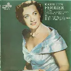 Pochette A Recital of Arias (Record 4)