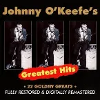 Pochette Greatest Hits