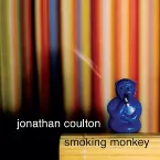Pochette Smoking Monkey