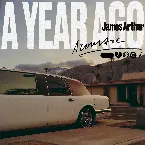 Pochette A Year Ago (acoustic)