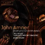 Pochette Complete Consort Music