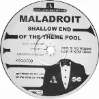 Pochette Shallow End Of The Theme Pool