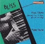 Pochette Piano Works