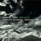 Pochette Arcanum