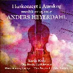 Pochette Huskonsert I Aurskog - Musikk Av Og Etter Anders Heyerdahl