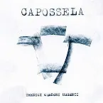 Pochette Tredici canzoni urgenti