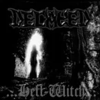 Pochette Hell-Witch