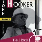 Pochette The Best of John Lee Hooker: The Hook