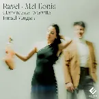 Pochette Ravel · Mel Bonis