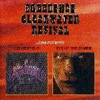 Pochette Centerfield / Eye of the Zombie