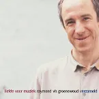 Pochette Liefde voor muziek