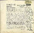 Pochette Chorar e cantar