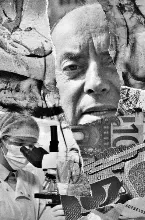 Pochette The Death Of Crozemarie