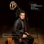 Pochette Bone Machine