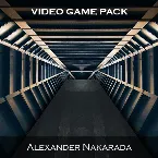 Pochette Video Game Pack