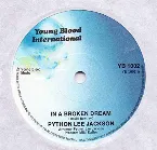 Pochette In a Broken Dream
