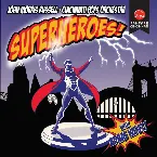 Pochette Superheroes!