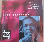 Pochette Original Jazz Classics Collection - John Coltrane