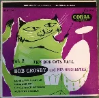 Pochette The Bob Cats Ball, Vol. 2