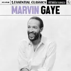 Pochette Essential Classics, Vol. 540: Marvin Gaye