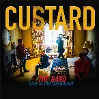 Pochette The Band - Live in the Basement