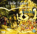 Pochette Helle Barden