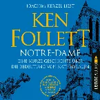 Pochette Notre-Dame: Eine kurze Geschichte über die Bedeutung von Kathedralen