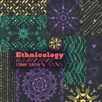 Pochette Ethnicology Vol.2