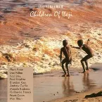 Pochette Children of Ibeji