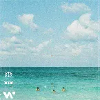 Pochette Summer Luv (feat. Crystal Fighters)