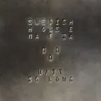 Pochette Wait So Long