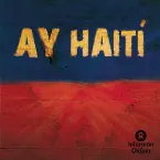 Pochette Ay Haiti!