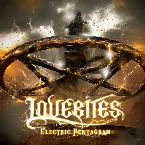 Pochette Electric Pentagram