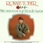 Pochette Met een roos in je blonde haren