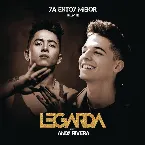 Pochette Ya estoy mejor (remix)