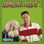 Pochette Samson & Gert 3