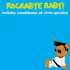 Pochette Lullaby Renditions of Elvis Presley