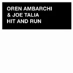 Pochette Hit & Run
