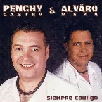 Pochette Siempre contigo