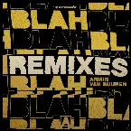 Pochette Blah Blah Blah (Remixes)