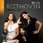 Pochette Beethov3n: Trios avec piano