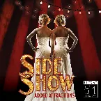 Pochette Side Show: Added Attractions – Live at 54 Below