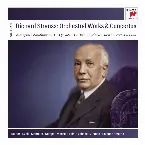 Pochette Richard Strauss: Orchestral Works & Concertos
