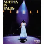 Pochette Aretha in Paris