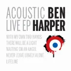 Pochette Acoustic Live EP