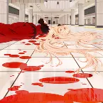 Pochette 「傷物語」劇伴音楽集 其ノ壹 鉄血篇